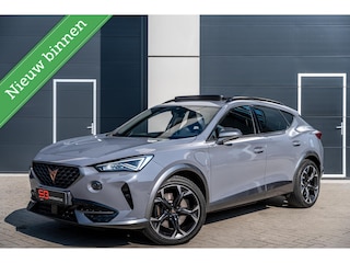 Cupra Leon 1.4 e-Hybrid VZ Copper Edition Leder|Pano|BOMVOL!