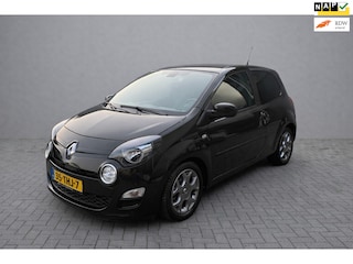 Renault Twingo 1.2 16V Dynamique 1e Eigenaar! Facelift!