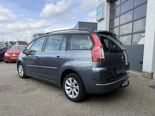 Citroën C4 Picasso 1.6 THP Coll. EGS 7p