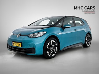 Volkswagen ID.3 Pro 58 kWh | Steunhaak | Assistance Pakket | Multimedia Pakket Plus |