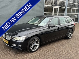 BMW 3-serie Touring 316i High Executive