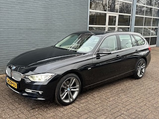 BMW 3-serie Touring 316i High Executive