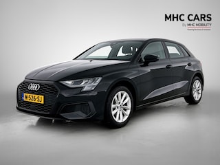 Audi A3 Sportback 30 TFSI Pro Line | Carplay | PDC |