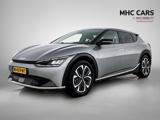 Kia EV6 Plus 77.4 kWh | Navi | Clima | Trekhaak |