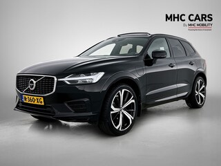 Volvo XC60 2.0 T8 Twin Engine AWD Inscription | Head-up | Winterpack | Panoramadak |