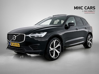 Volvo XC60 2.0 T8 Twin Engine AWD Inscription | Head-up | Winterpack | Panoramadak |