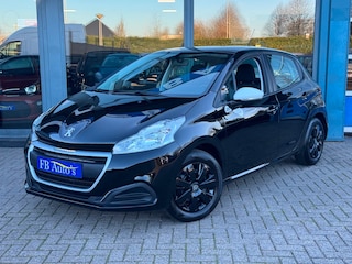 Peugeot 208 1.2 PureTech Like Airco Cruise