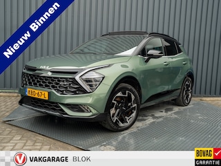 Kia Sportage 1.6 T-GDi Plug-in Hybrid AWD GT-PlusLine | Trekhaak afnb. | Pano | Harman/Kardon | 360 Camera | Prijs Rijklaar!!