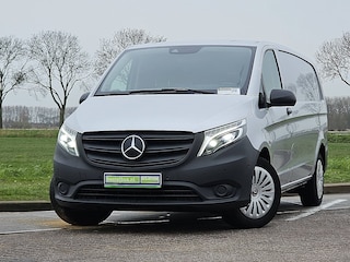 Mercedes-Benz Vito 116 L3 ExtraLang LED!