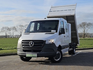 Mercedes-Benz Sprinter 514 CDI DC DL KIPPER
