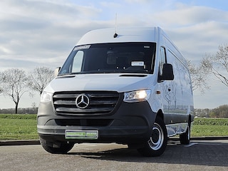Mercedes-Benz Sprinter 314 L3H2 Maxi Automaat!