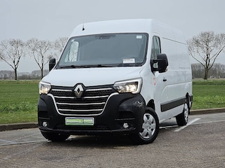 Renault Master 2.3 DCI