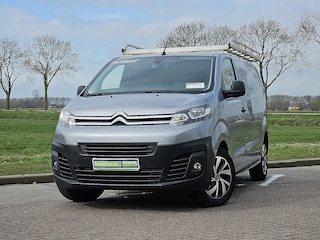 Citroën Jumpy 2.0