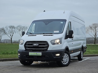 Ford Transit 2.0 L4H3 Camera Airco