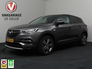 Opel Grandland X 1.6 Turbo Hybrid Business Edition Trekhaak | Comfortstoel | Stoelverw.