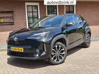Toyota Yaris Cross 1.5 Hybrid Explore