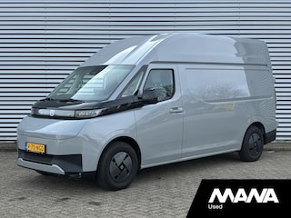 Farizon SV L2H3 83 kWh 7500km!! LAUNCE EDITION Trekhaak Camera Cruise Betimmering