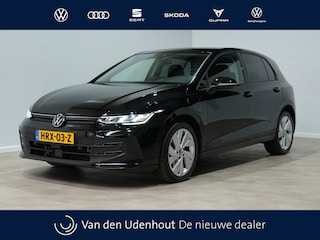 Volkswagen Golf 1.5 eHybrid 204pk PHEV Life Edition Navigatie Virtual Cockpit