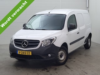Mercedes-Benz Citan 109 CDI BlueEFFICIENCY Extra Lang AIRCO I MAXI I ELEKTRISCHE RAMEN EN DEUREN I 1e EIGENAAR