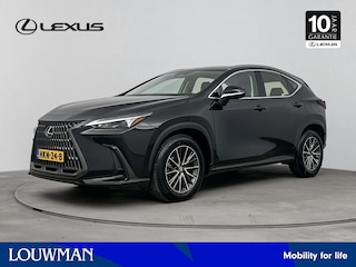 Lexus NX 350h AWD | Stoel- en stuurwielverwarming | Parkeercamera | Cruise Control Adaptief |