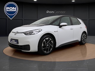 Volkswagen ID.3 Pro 58 kWh 204 PK | Stoelverwarming | 18" | CarPlay | Adaptive Cruise |
