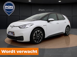 Volkswagen ID.3 Pro 58 kWh 204 PK | Stoelverwarming | 18" | CarPlay | Adaptive Cruise |