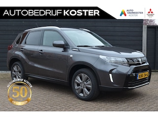 Suzuki Vitara 1.4 Boosterjet 129pk Smart Hybrid Select,Automaat