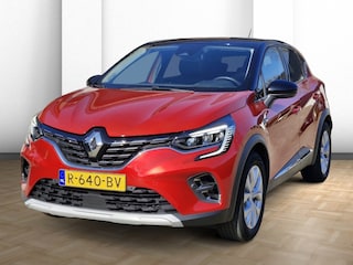 Renault Captur 1.6 ET H 145 Intens