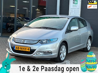 Honda Insight 1.3 Elegance/NAVI/CAMERA/ KM 67.623 NL-AUTO NAP/AUTOMAAT!!