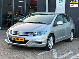 Honda Insight 1.3 Elegance/NAVI/CAMERA/ KM 67.623 NL-AUTO NAP/AUTOMAAT!!