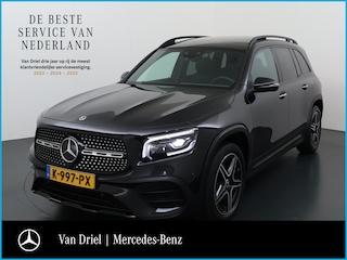 Mercedes-Benz GLB 180 AMG line | Pano Sound Keyless Memory