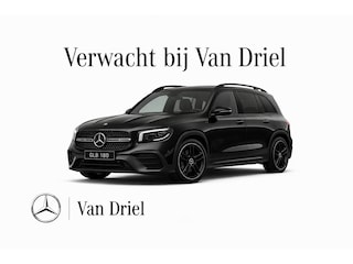 Mercedes-Benz GLB 180 AMG line | Pano Sound Keyless Memory