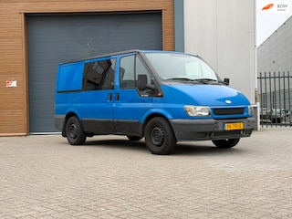 Ford Transit 260S FD 85 LR 4.23