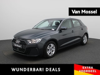 Audi A1 Sportback 25 TFSI Pro Line | Airco | parkeersensoren | Cruise control | 15 Inch Velgen |