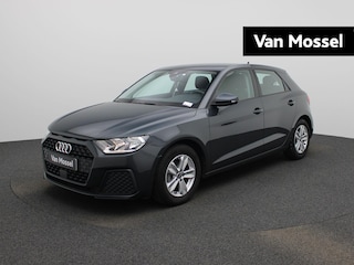 Audi A1 Sportback 25 TFSI Pro Line | Airco | parkeersensoren | Cruise control | 15 Inch Velgen |