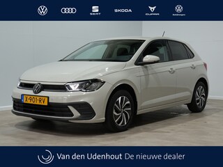 Volkswagen Polo 1.0 TSI Life Business 115