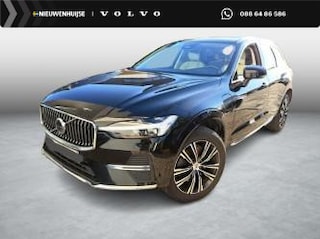 Volvo XC60 2.0 T6 Plug-in hybrid AWD Inscription | Harman Kardon | Panoramadak | Achteruitrijcamera | Parkeersensoren | Keyless Entry | 19 inch Lichtmetalen Velgen