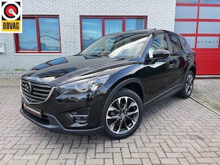 Mazda CX-5 2.5 SkyActiv-G GT-M 4WD/SCHUIFDAK/190PK