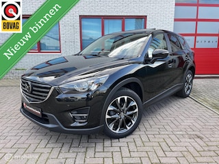 Mazda CX-5 2.5 SkyActiv-G GT-M 4WD/SCHUIFDAK/190PK