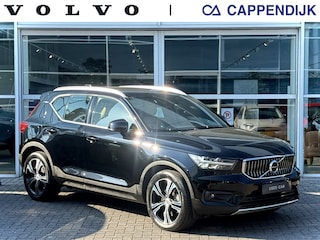 Volvo XC40 T5 262PK Recharge Inscription| Leder| Navi| 2-Zone Climate| 19''