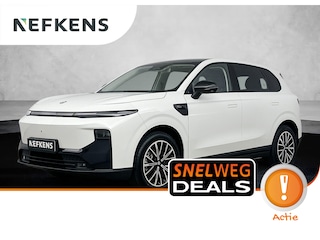 Leapmotor B10 Design ProMax 67.1 kWh | Voorraad | Actie | Navigatie | Camera | Stoel/Stuur Verwarming |