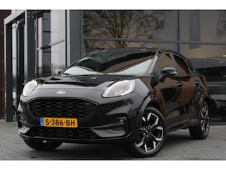Ford Puma 1.0 EcoBoost Hybrid ST-Line X 125PK | B&O | Stoelverwarming