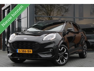 Ford Puma 1.0 EcoBoost Hybrid ST-Line X 125PK | B&O | Stoelverwarming