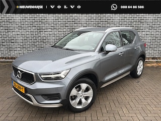 Volvo XC40 1.5 T3 Momentum | Trekhaak | Navigatie | Parkeersensoren | Achteruitrijcamera | Cruise Control | Lichtmetalen Velgen 18 inch | LED Koplampen