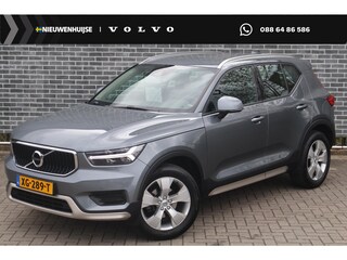 Volvo XC40 1.5 T3 Momentum | Trekhaak | Navigatie | Parkeersensoren | Achteruitrijcamera | Cruise Control | Lichtmetalen Velgen 18 inch | LED Koplampen
