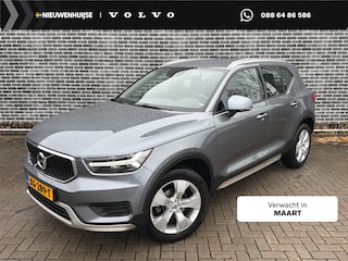 Volvo XC40 1.5 T3 Momentum | Trekhaak | Navigatie | Parkeersensoren | Achteruitrijcamera | Cruise Control | Lichtmetalen Velgen 18 inch | LED Koplampen