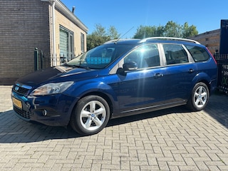 Ford Focus Wagon 1.6 Comfort