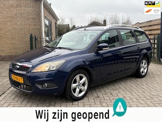 Ford Focus Wagon 1.6 Comfort