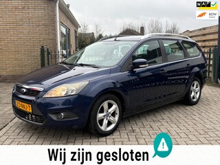 Ford Focus Wagon 1.6 Comfort