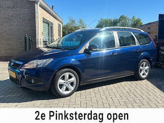 Ford Focus Wagon 1.6 Comfort